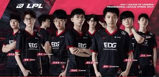 lgd vs edg